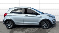 Ford KA+ 1.2 85 Active 5dr Petrol Hatchback